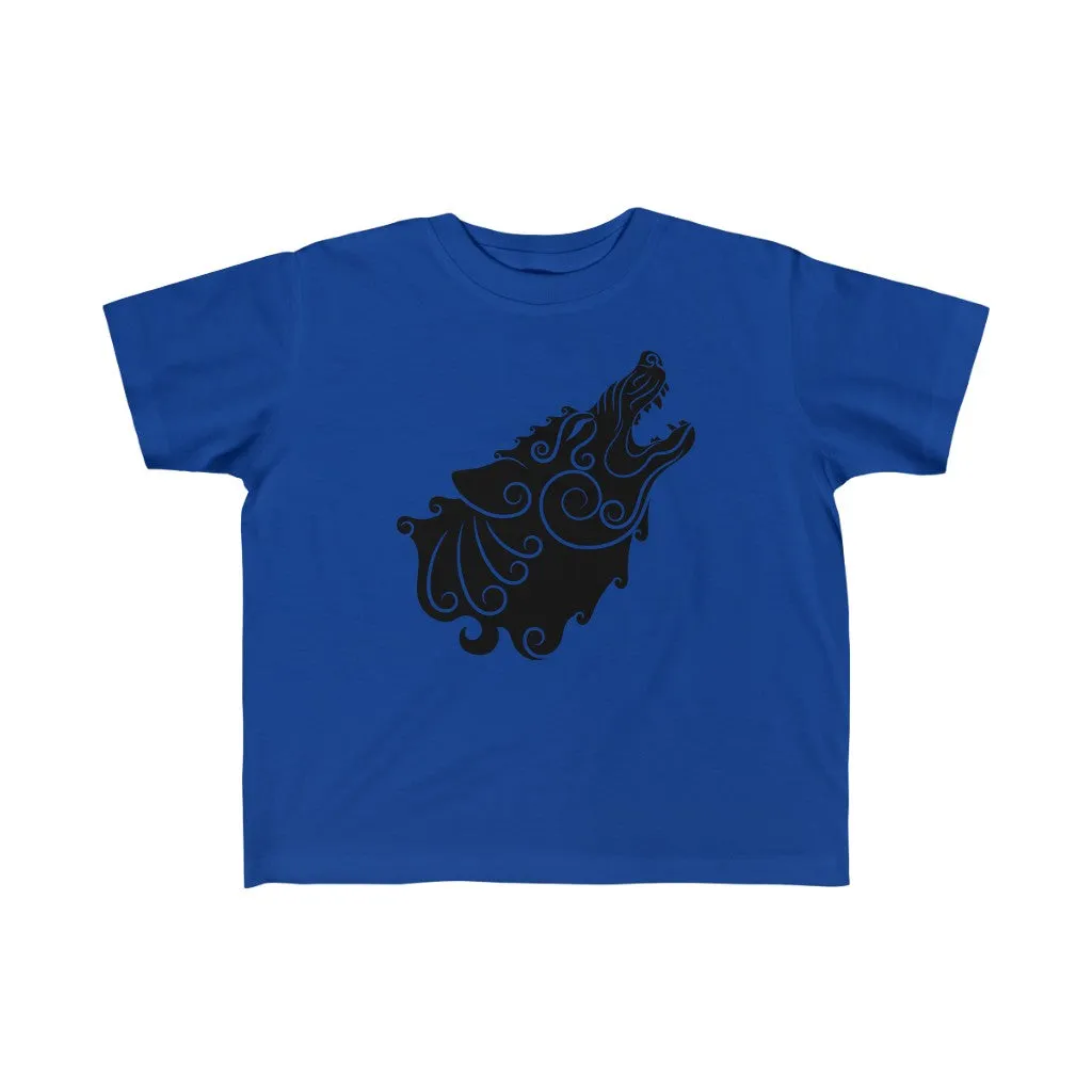 Fenrir Toddler Tee