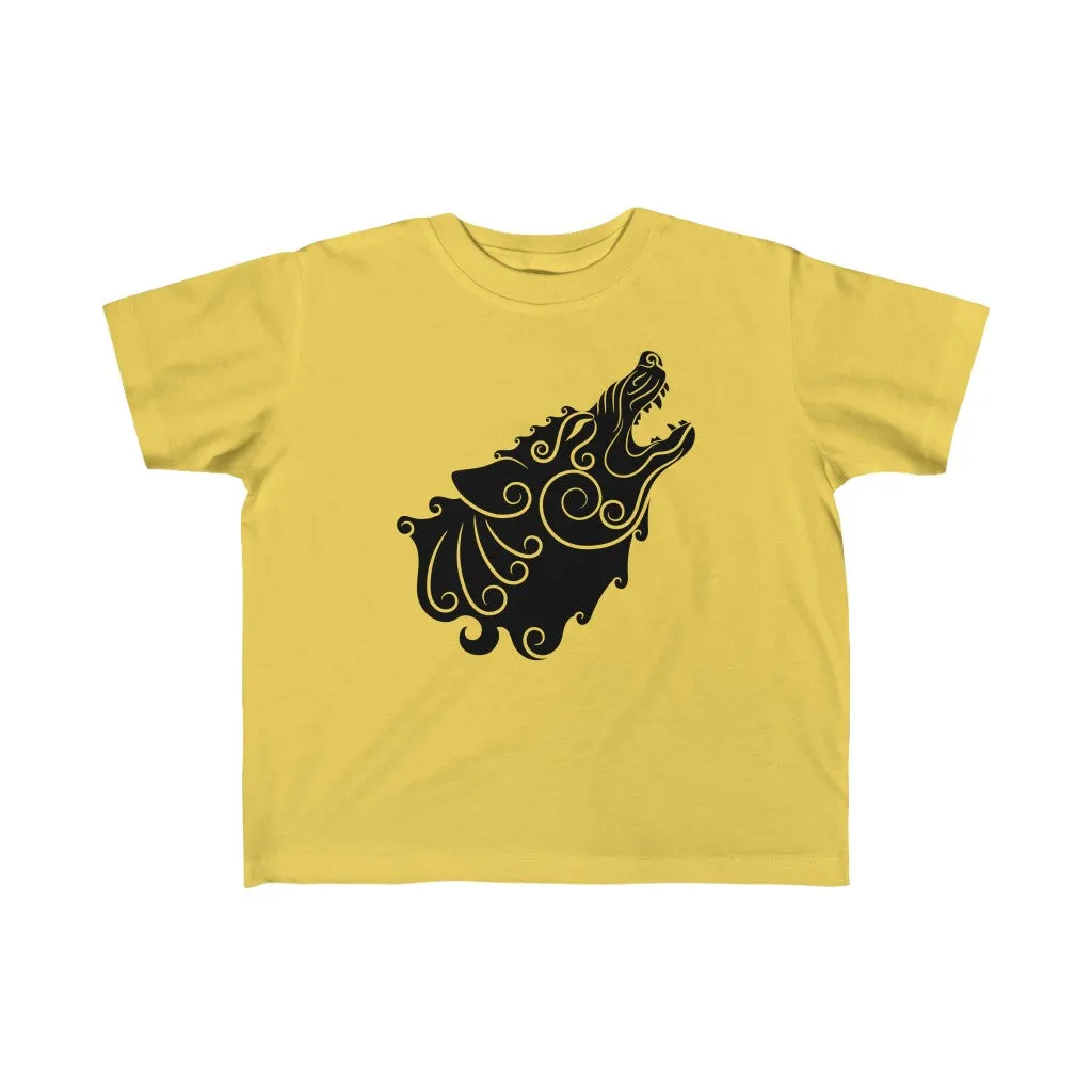 Fenrir Toddler Tee
