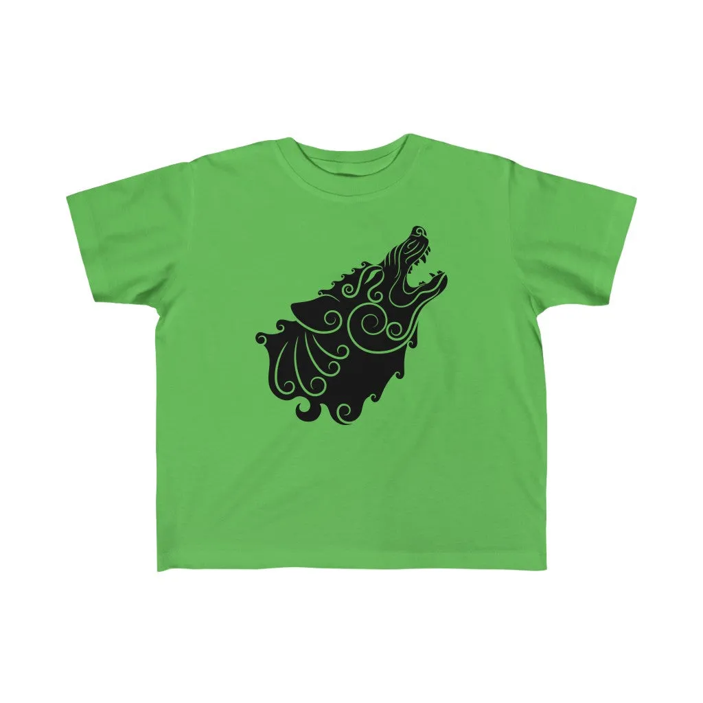 Fenrir Toddler Tee