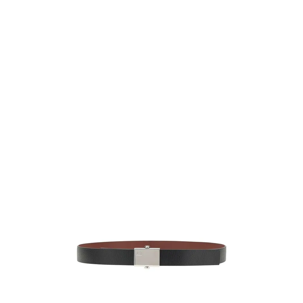Ferragamo Reversible Belt
