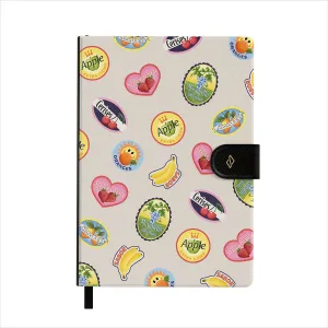 Flavour - Notebook