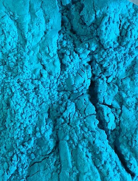 Flocking Fibers Suede-Tex NYLON Fibers