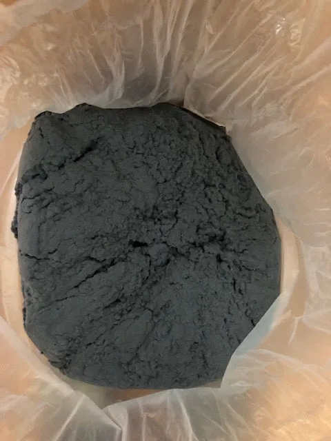 Flocking Fibers Suede-Tex NYLON Fibers