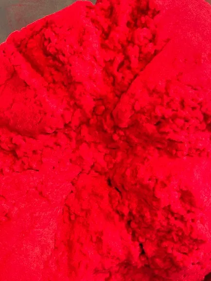 Flocking Fibers Suede-Tex NYLON Fibers