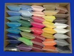 Flocking Fibers Suede-Tex NYLON Fibers