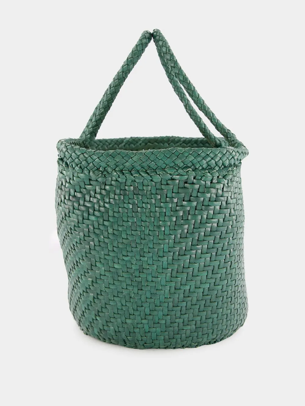 Forest Green Martha Bag