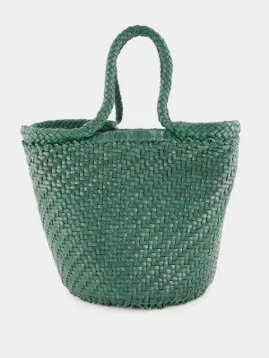 Forest Green Martha Bag