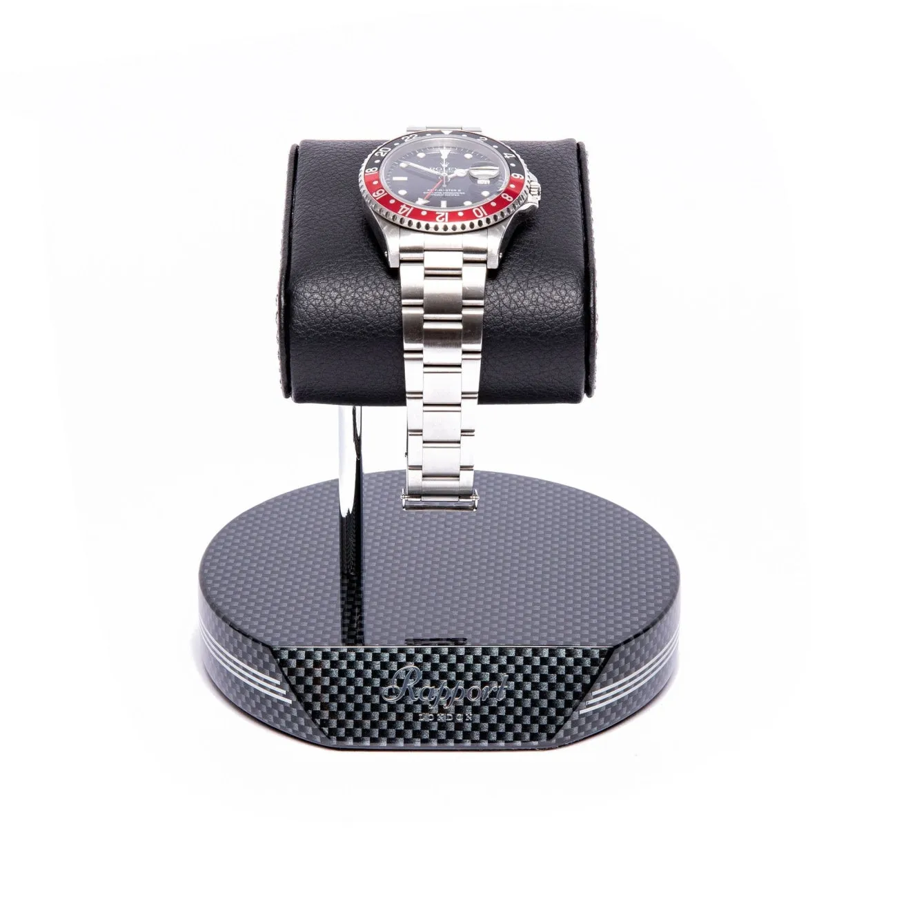 Formula Watch Stand