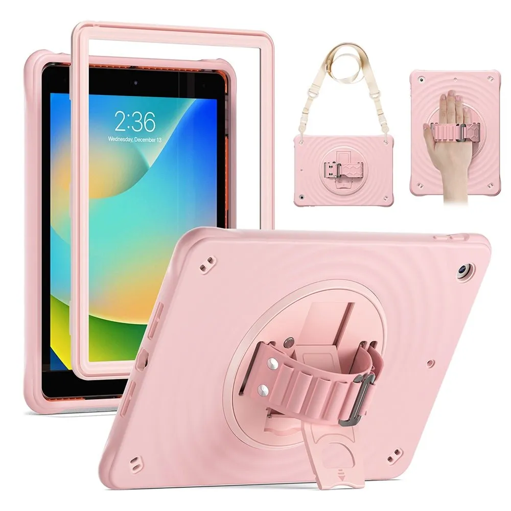 Fortress360 Heavy Duty iPad Case