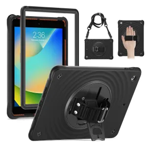 Fortress360 Heavy Duty iPad Case