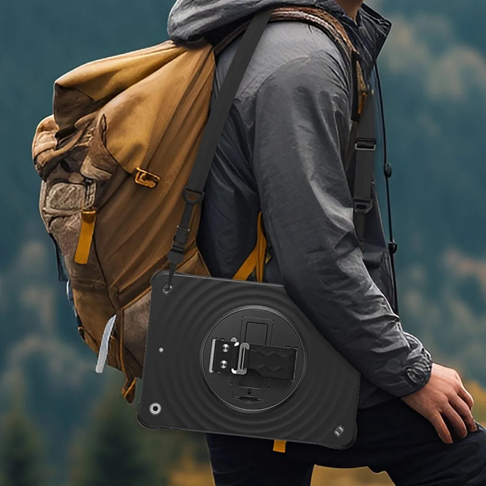 Fortress360 Heavy Duty iPad Case