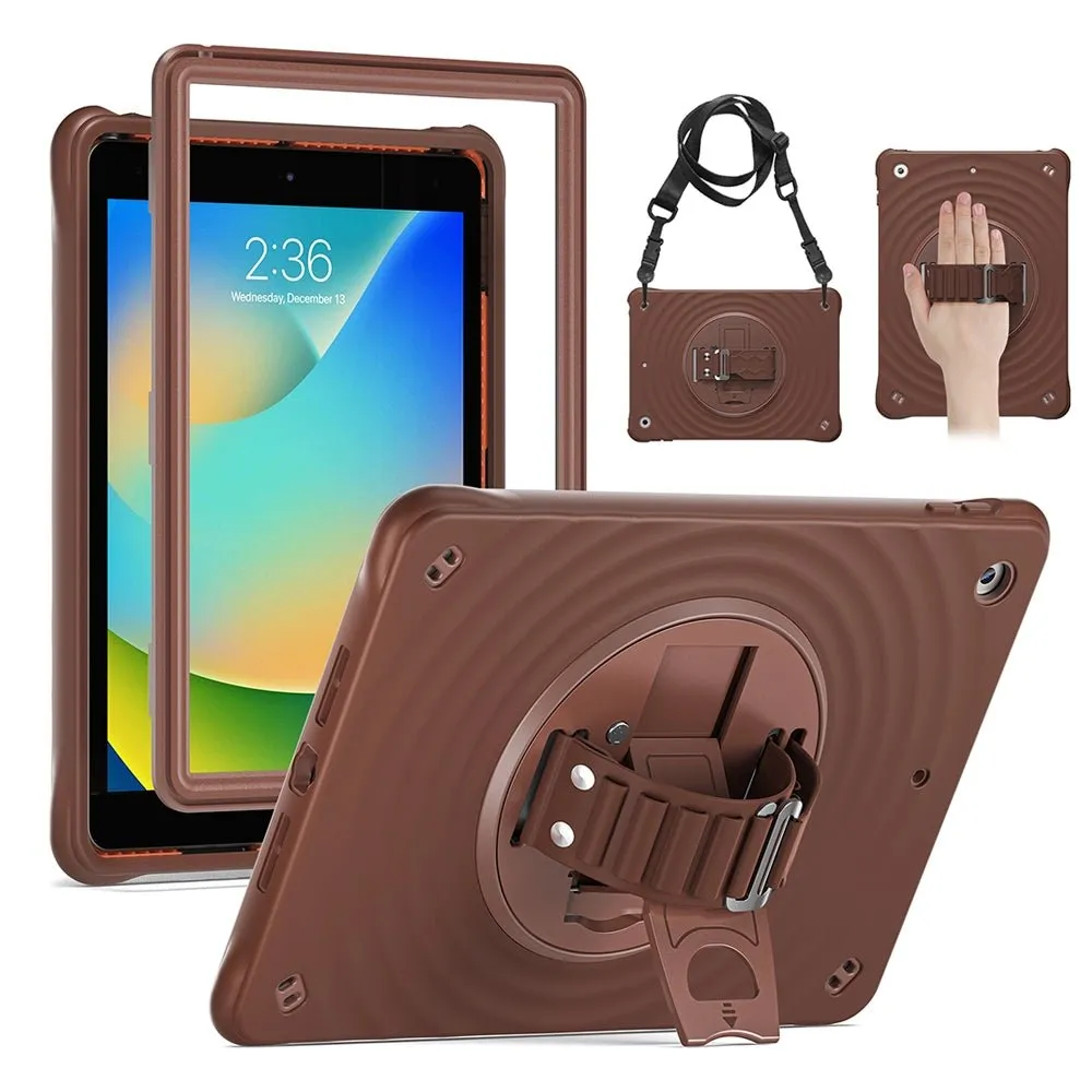 Fortress360 Heavy Duty iPad Case