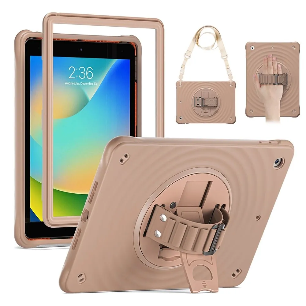 Fortress360 Heavy Duty iPad Case