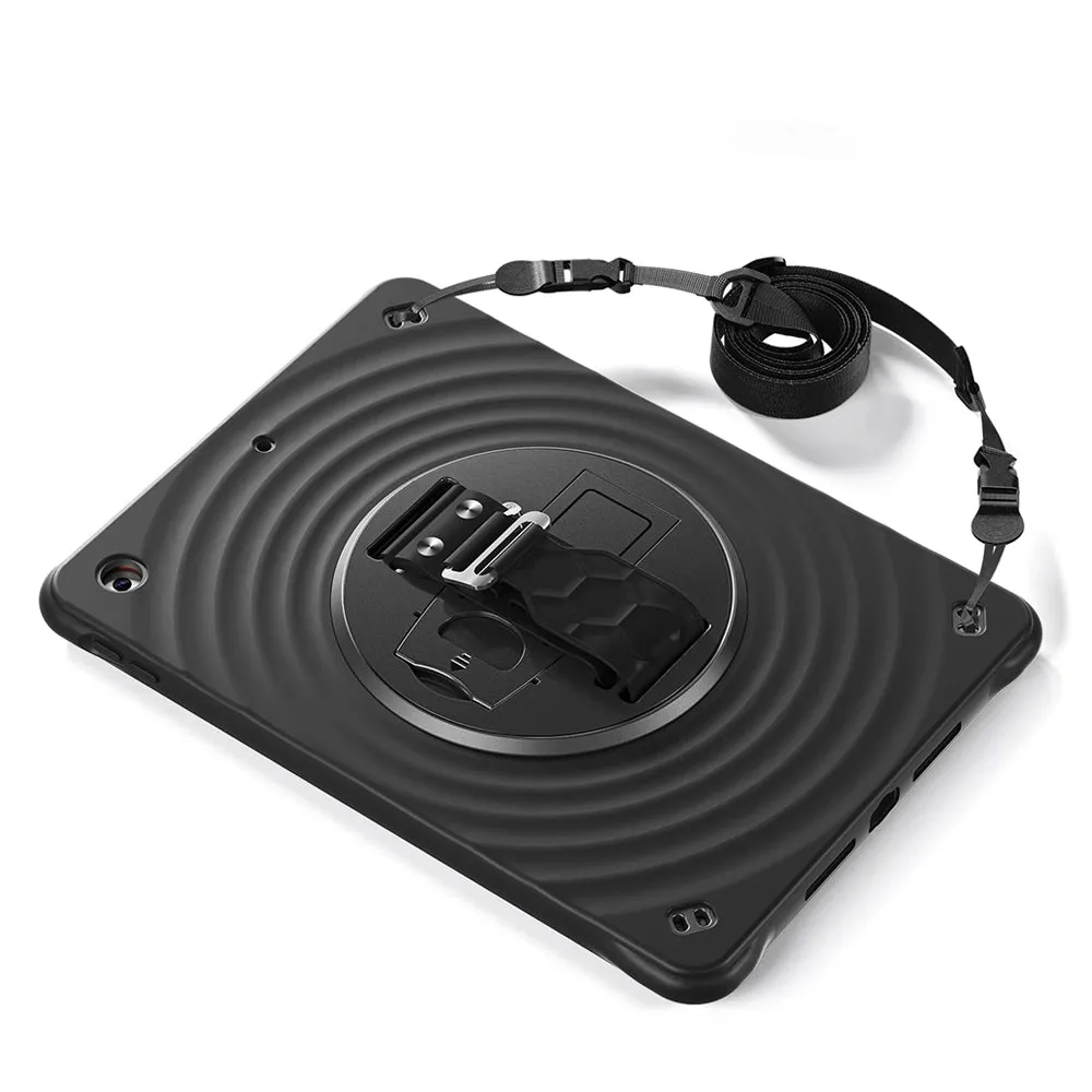 Fortress360 Heavy Duty iPad Case