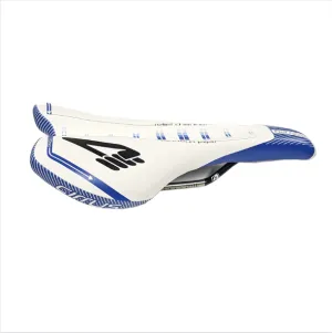 Forza 4ZA Cirrus Dynamic Comfort Flat Nose Saddle 130mm