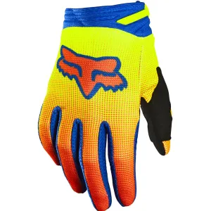 Fox - 2021 Youth 180 Oktiv Gloves