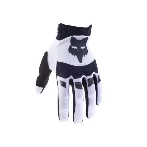FOX DIRTPAW GLOVES [WHITE]