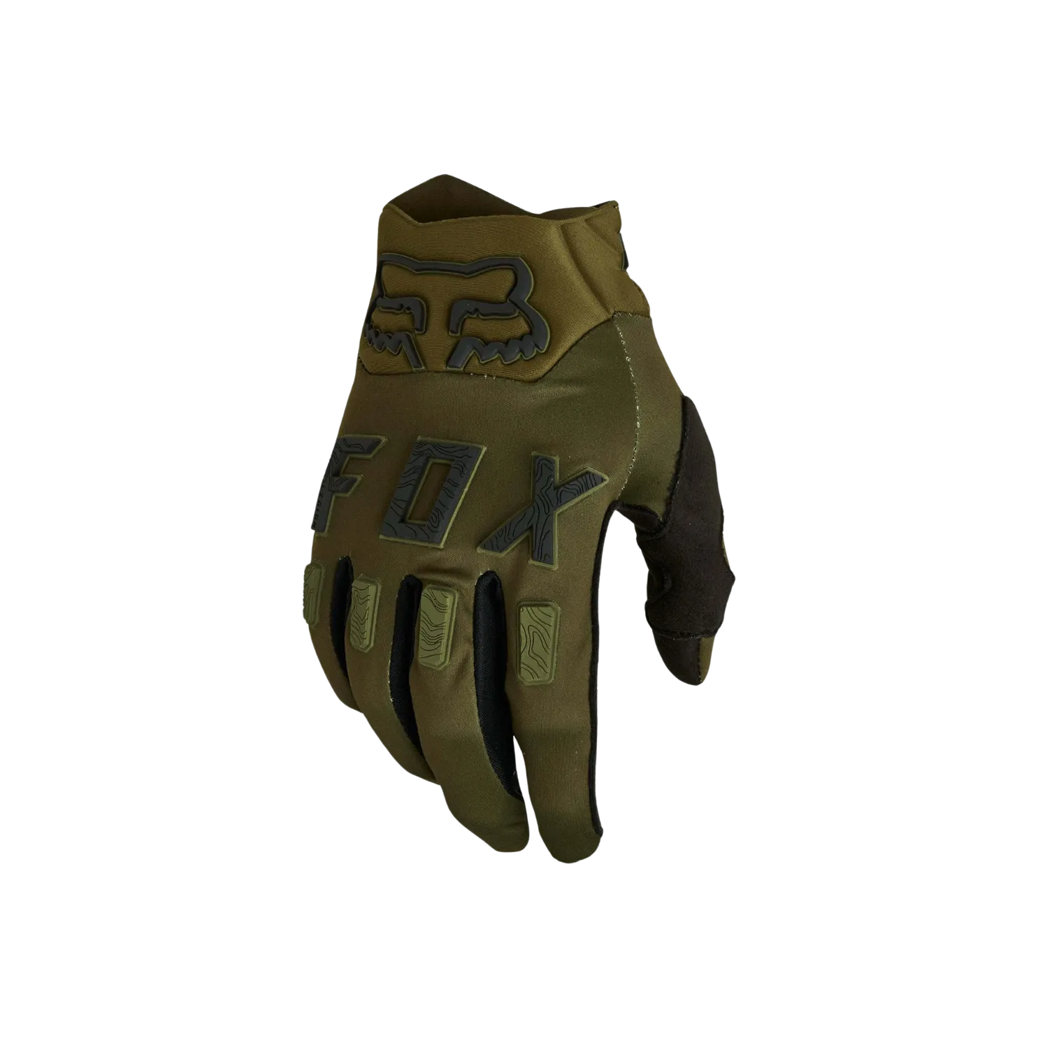 Fox Legion Mens MTB Gloves