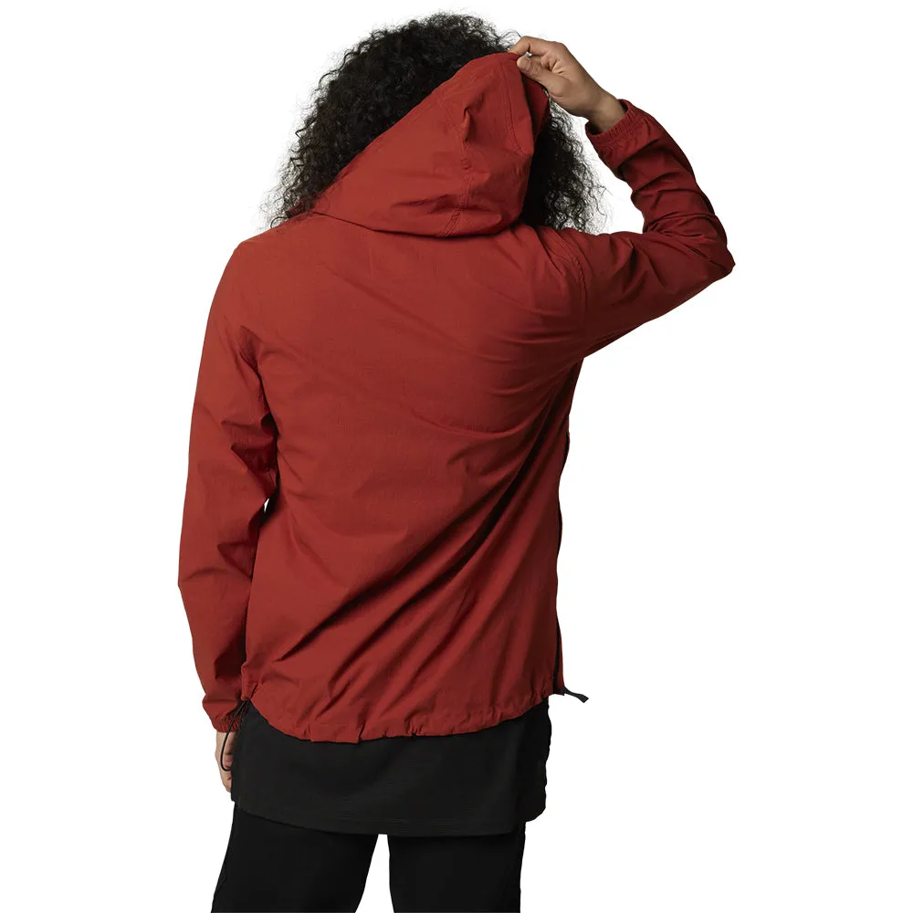 FOX SURVIVALIST ANORAK JACKET [COPPER]