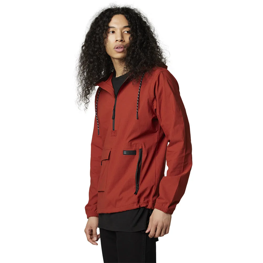 FOX SURVIVALIST ANORAK JACKET [COPPER]