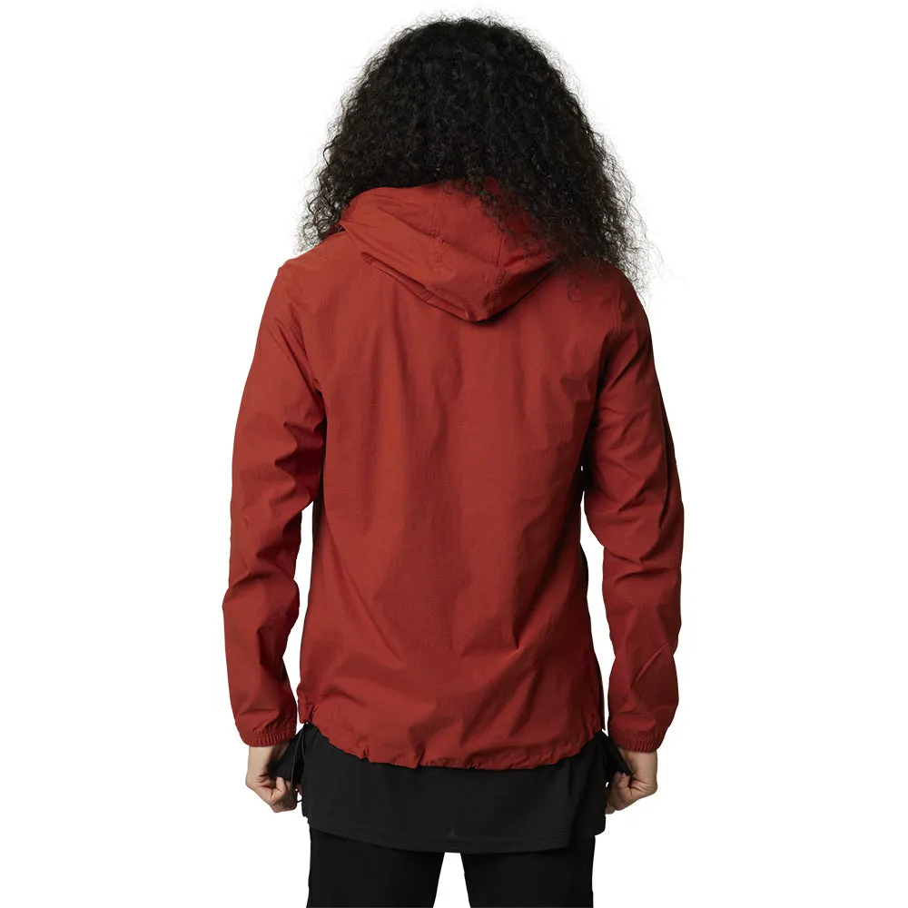 FOX SURVIVALIST ANORAK JACKET [COPPER]