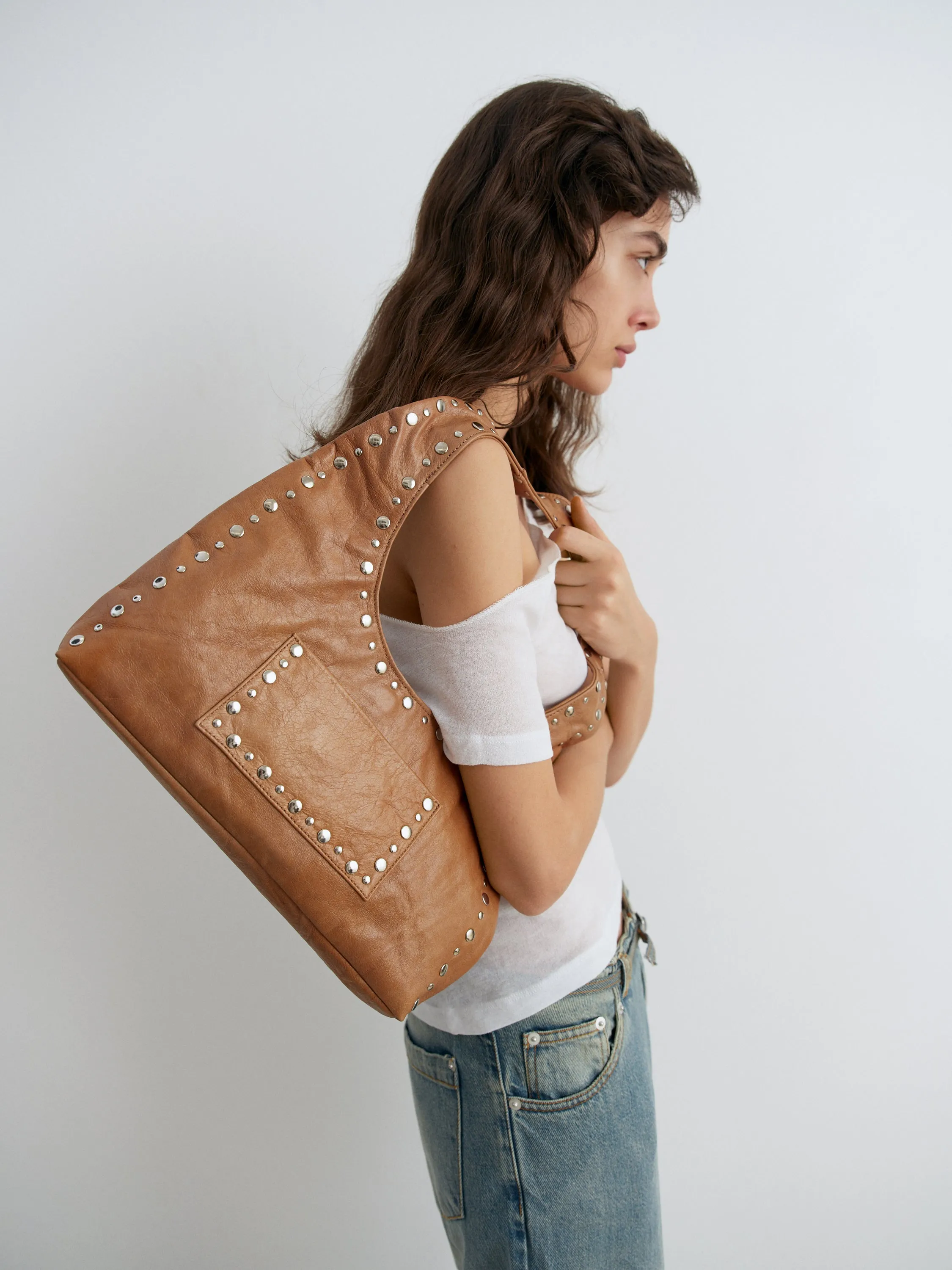 Franca Bag