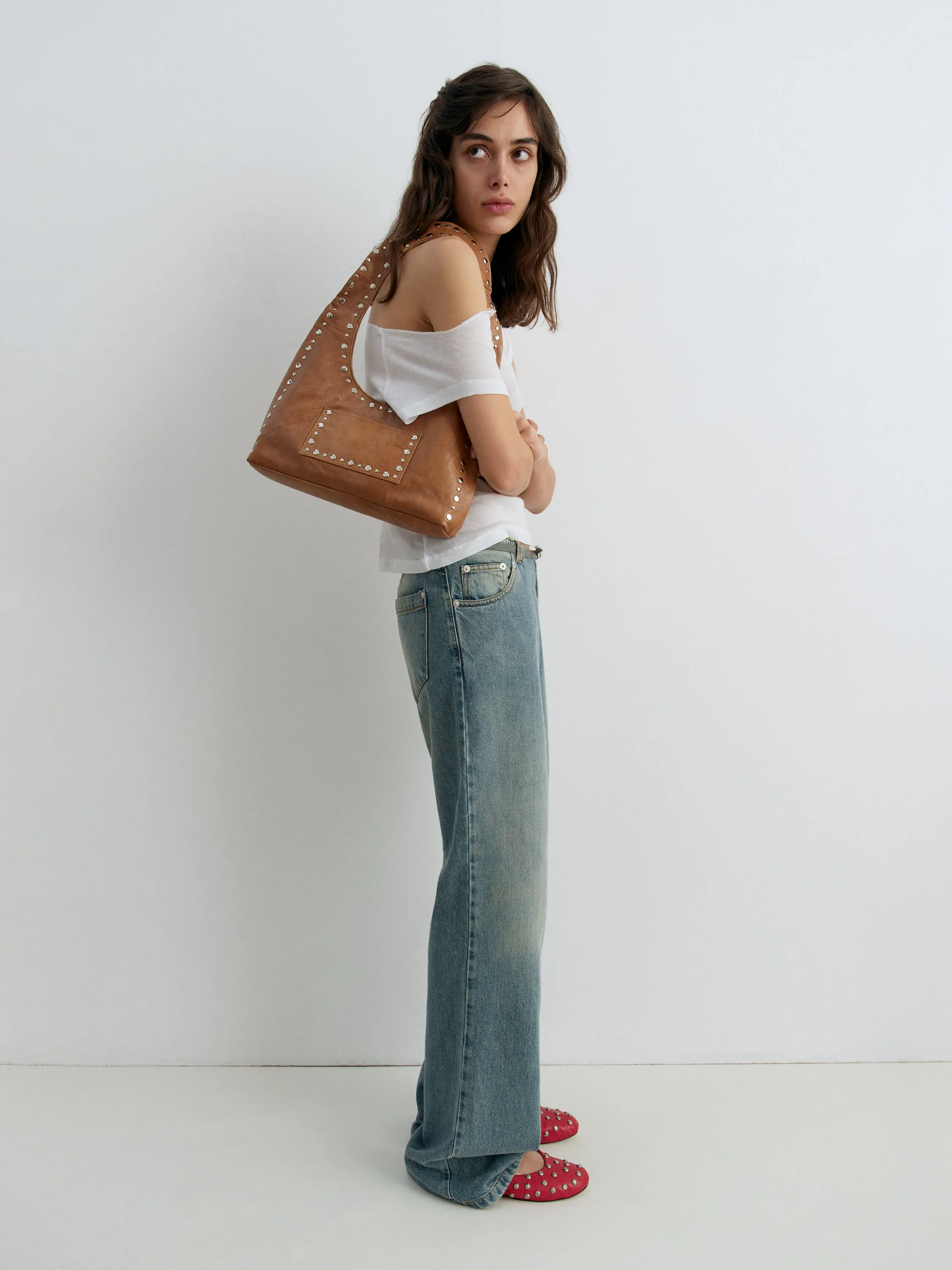 Franca Bag