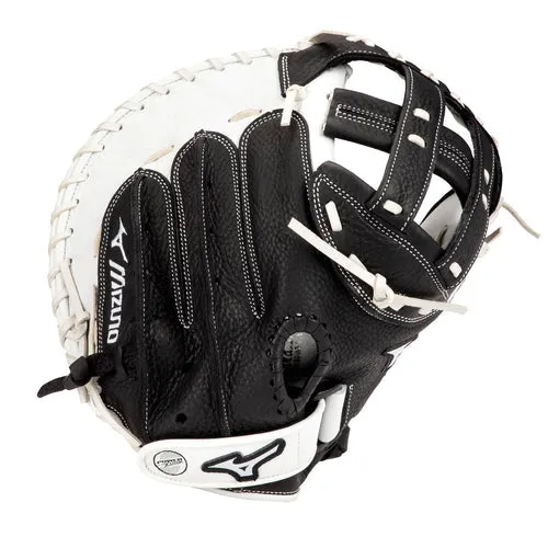 Franchise Series Women's Fastpitch Softball Catchers Mitt