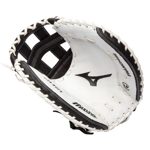 Franchise Series Women's Fastpitch Softball Catchers Mitt