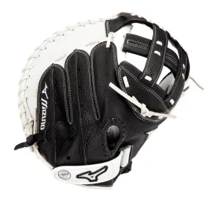 Franchise Series Women's Fastpitch Softball Catchers Mitt