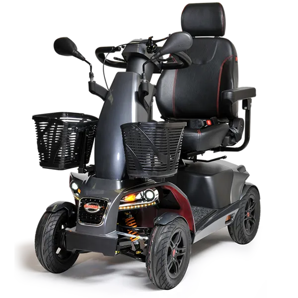 FreeRider USA FR 1 Terrain Mobility Scooter
