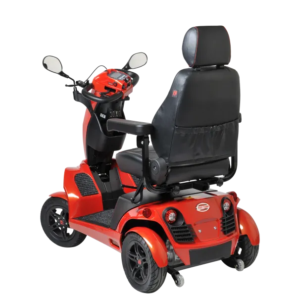 FreeRider USA FR 1 Terrain Mobility Scooter