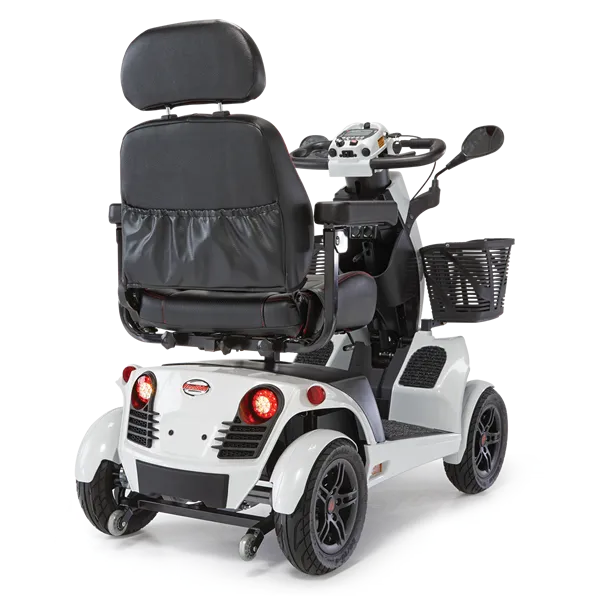 FreeRider USA FR 1 Terrain Mobility Scooter