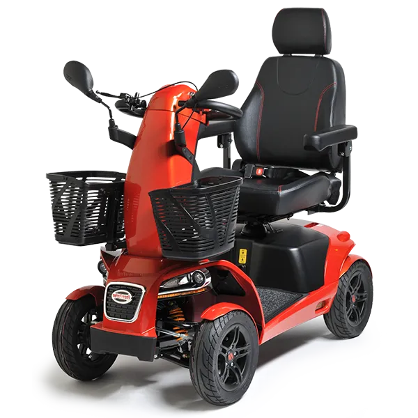 FreeRider USA FR 1 Terrain Mobility Scooter