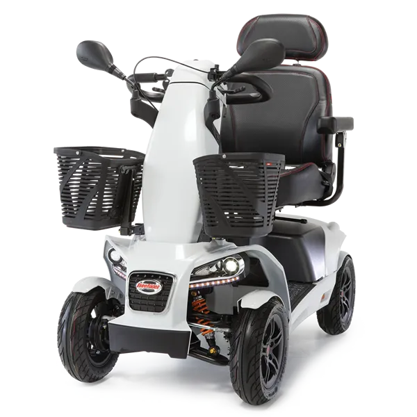 FreeRider USA FR 1 Terrain Mobility Scooter