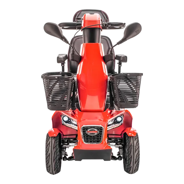 FreeRider USA FR 1 Terrain Mobility Scooter