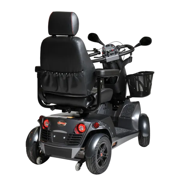 FreeRider USA FR 1 Terrain Mobility Scooter