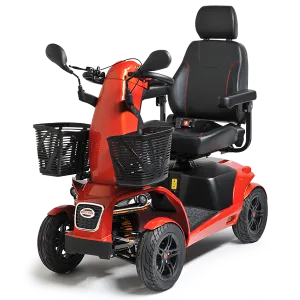FreeRider USA FR 1 Terrain Mobility Scooter