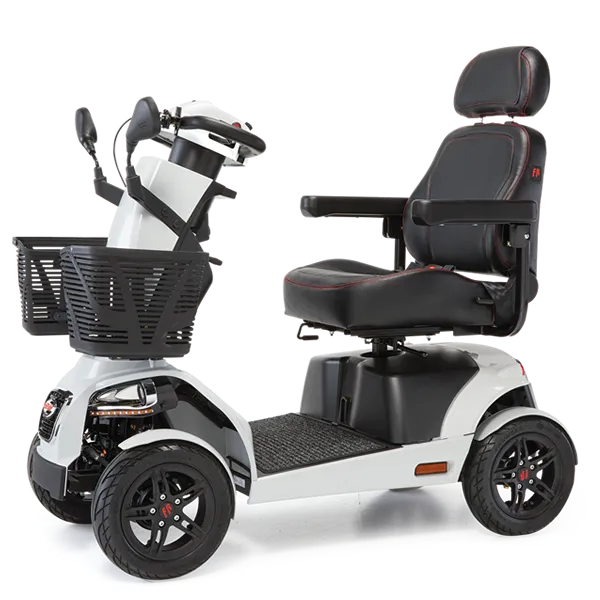 FreeRider USA FR 1 Terrain Mobility Scooter