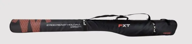 Frenzee FXT Ready Rod Holdall 195cm