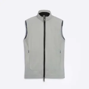 Full Zip Vest