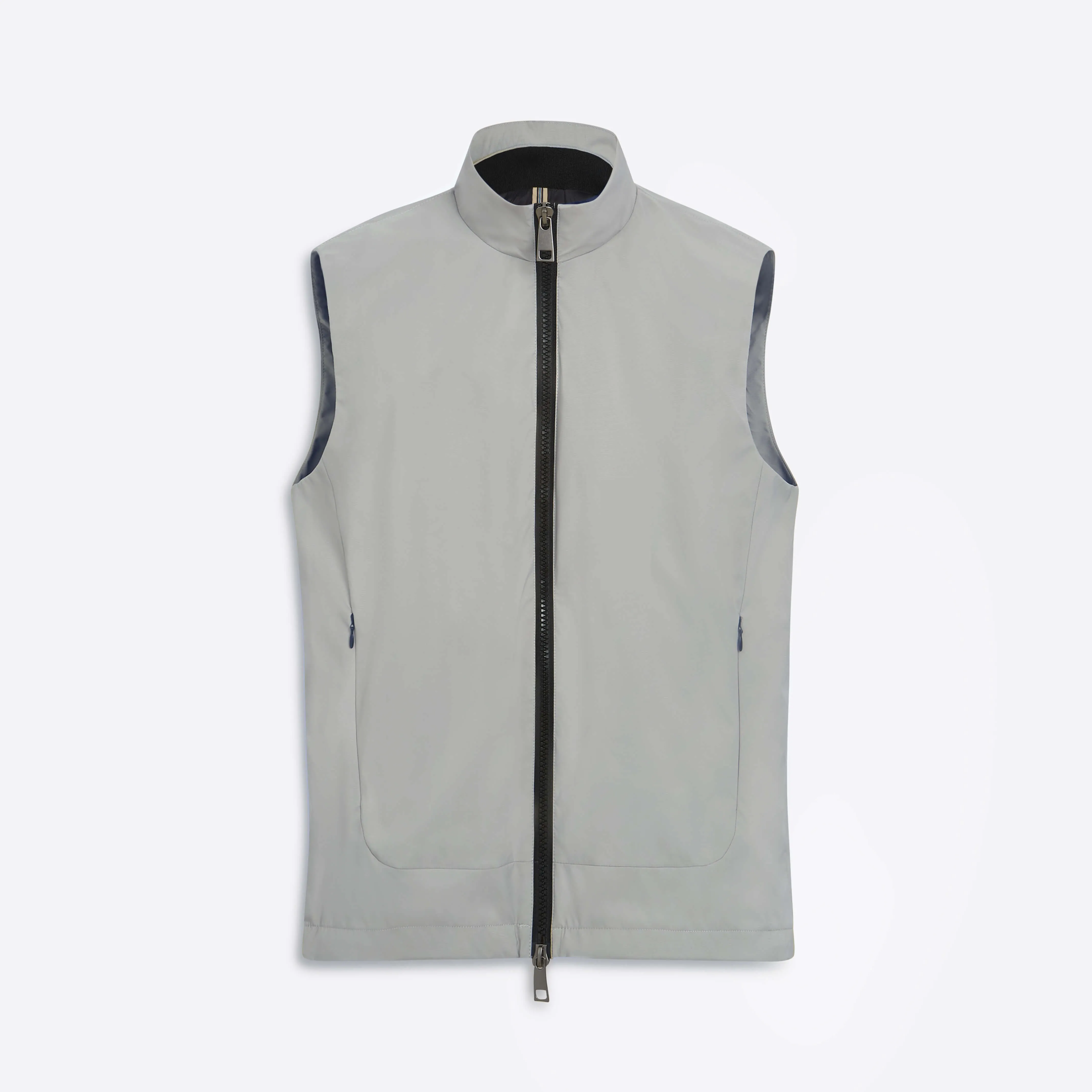 Full Zip Vest