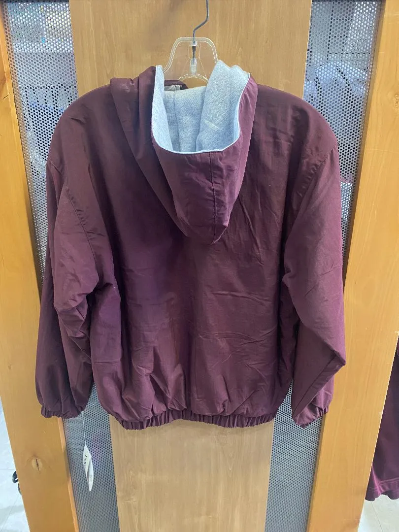 Game Sportswear Jacket