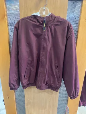 Game Sportswear Jacket