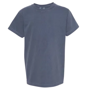 Garment-Dyed Youth Heavyweight T-Shirt