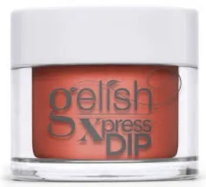 Gelish Xpress Dip Tiki Tiki Laranga 43g