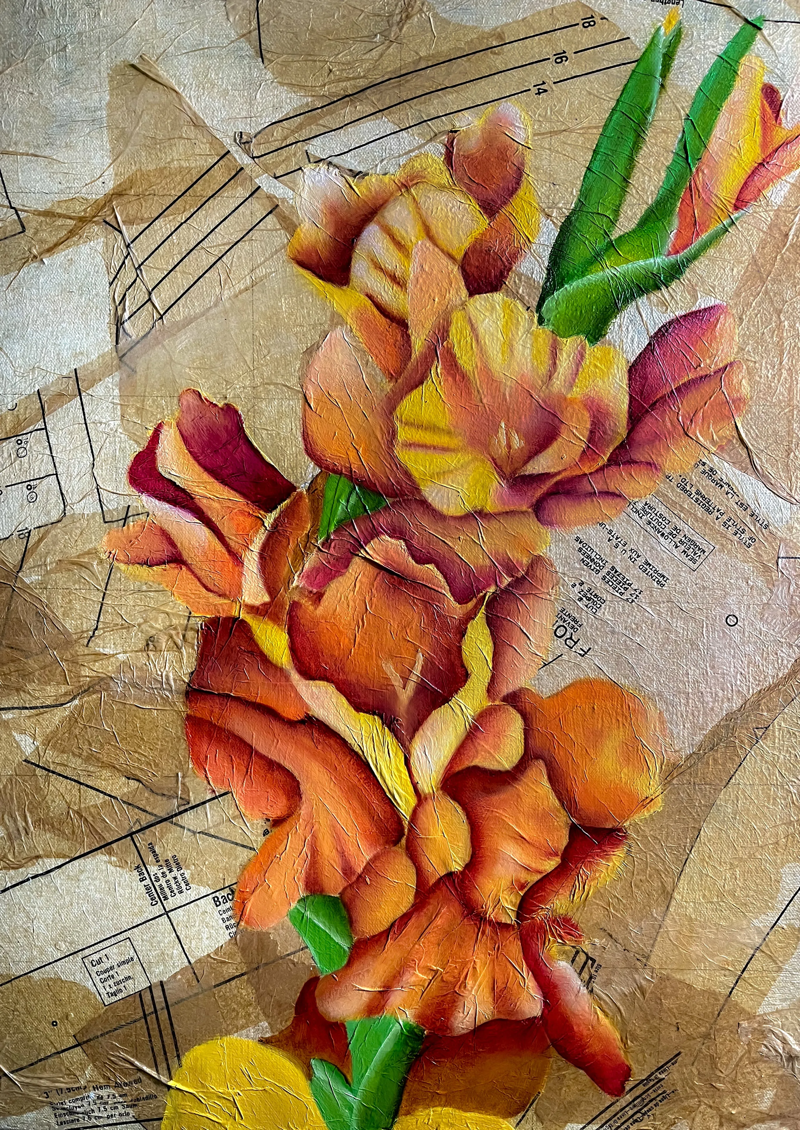 Glads