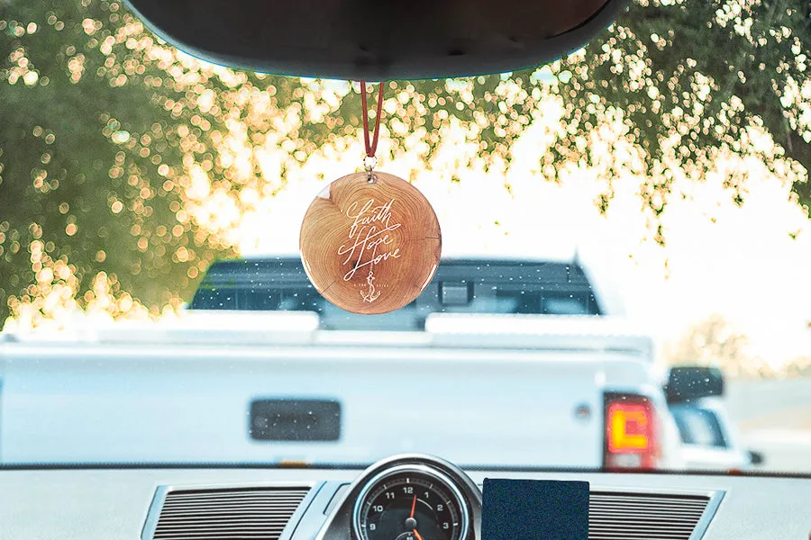 Go Makan {Keychain & Car Charm}