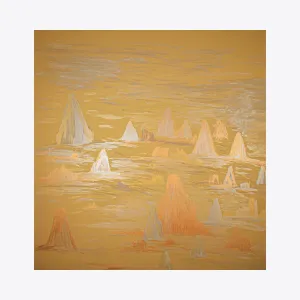 Golden Planet