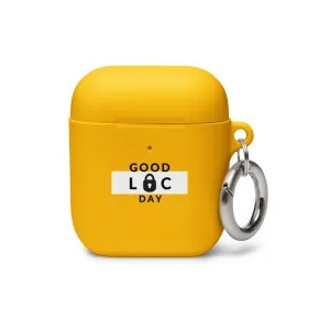 GOOD LOC DAY AirPods case